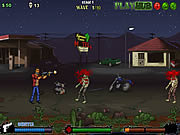 Giochi Zombie Pc - Tequila Zombies 2